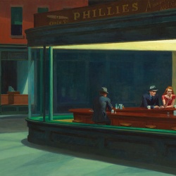Paintings